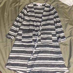 LulaRoe Sariah Cardigan